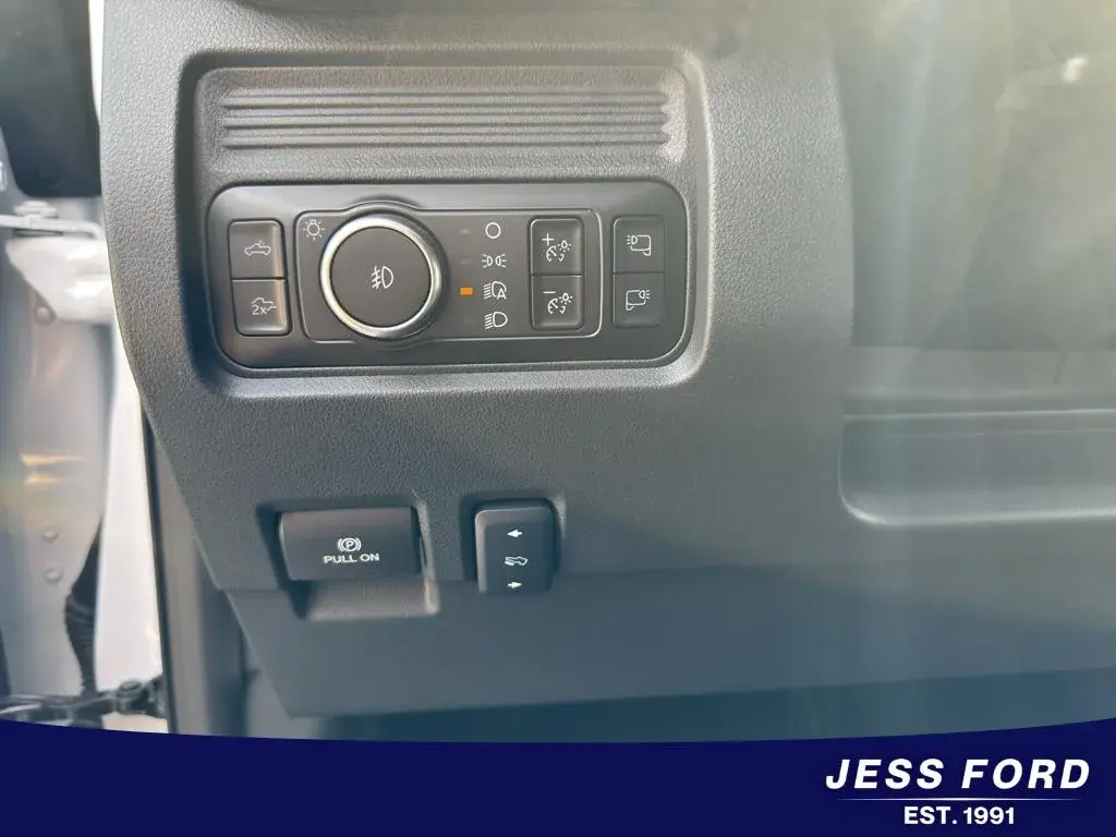 used 2025 Ford F-350 car, priced at $71,000
