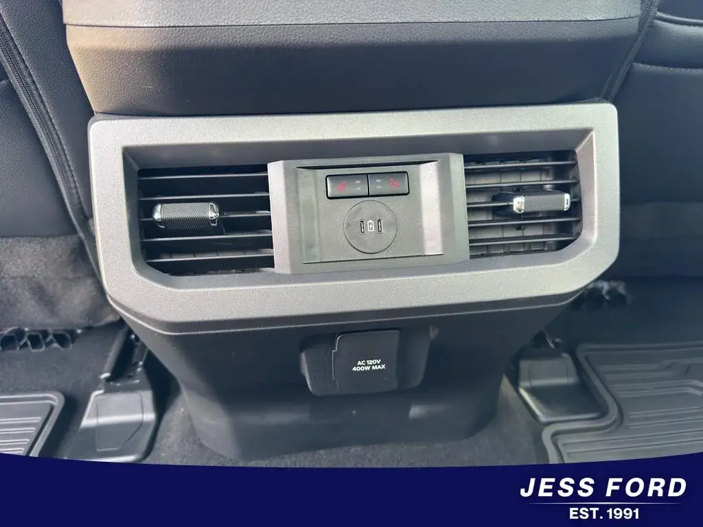 used 2025 Ford F-350 car, priced at $71,000