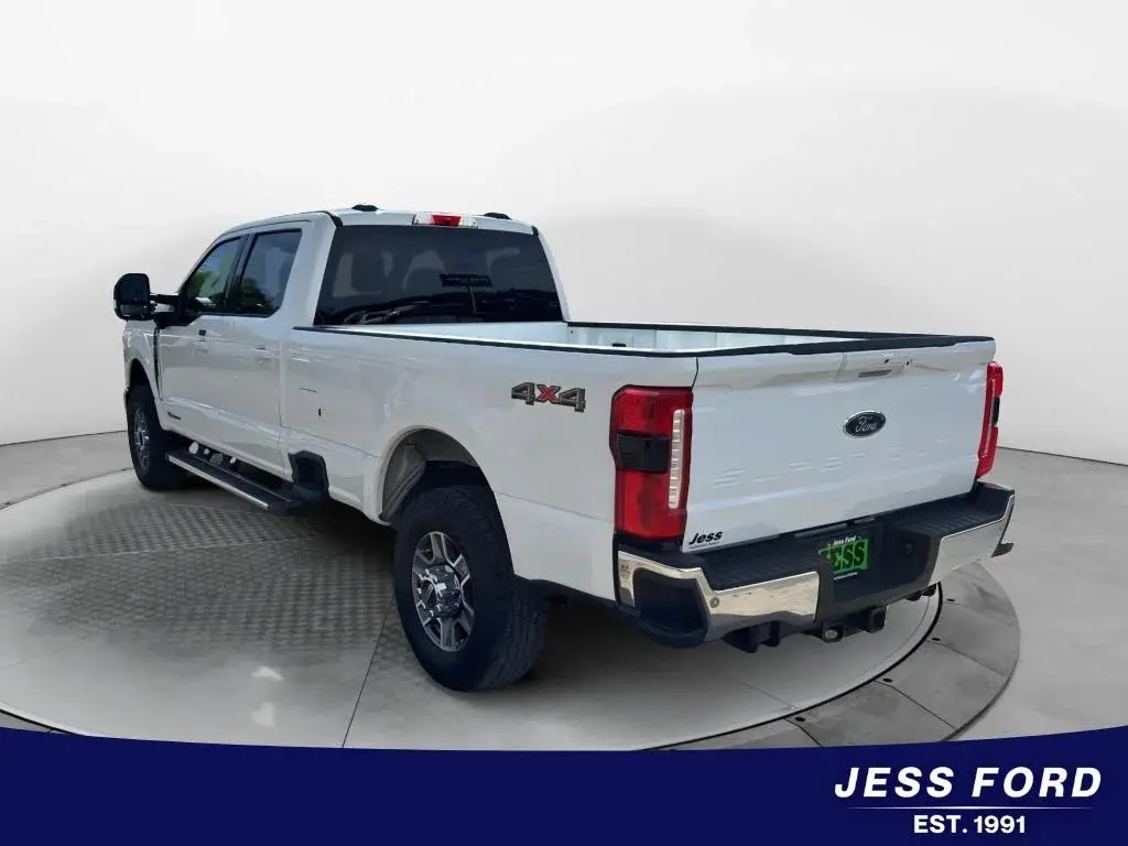used 2025 Ford F-350 car, priced at $71,000