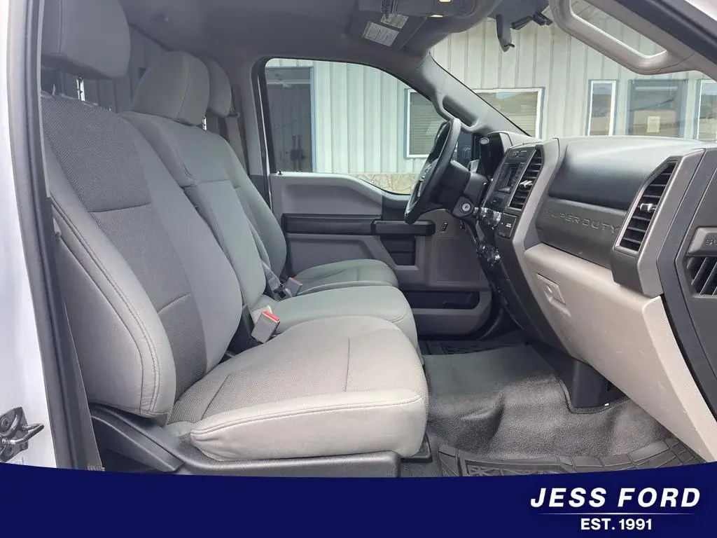 used 2019 Ford F-350 car, priced at $40,195