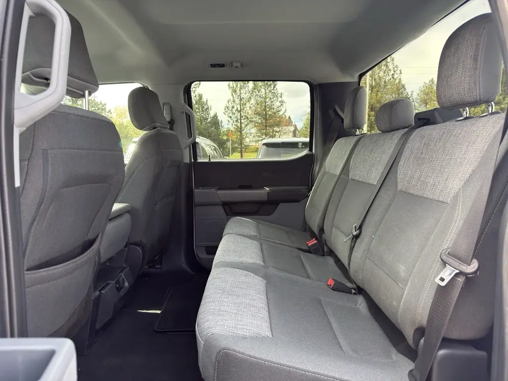 used 2023 Ford F-350 car, priced at $56,119