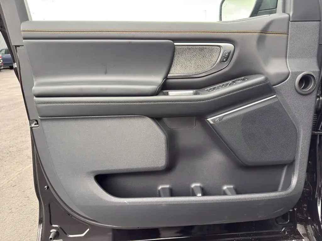new 2026 Ford Expedition car, priced at $78,428