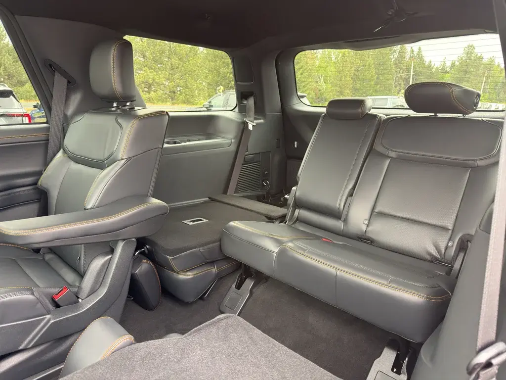 new 2026 Ford Expedition car, priced at $78,428