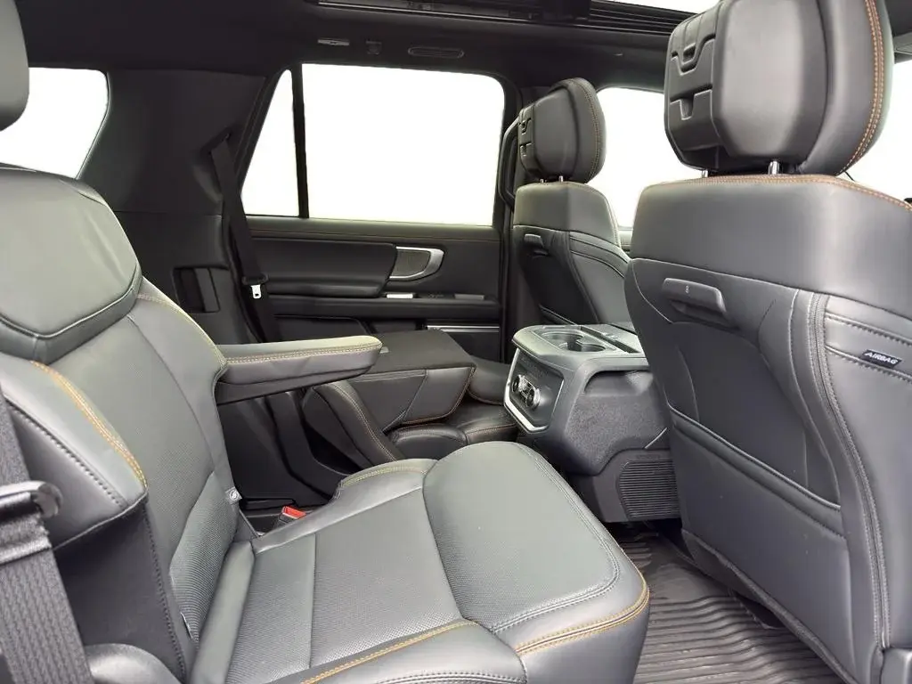 new 2026 Ford Expedition car, priced at $78,428
