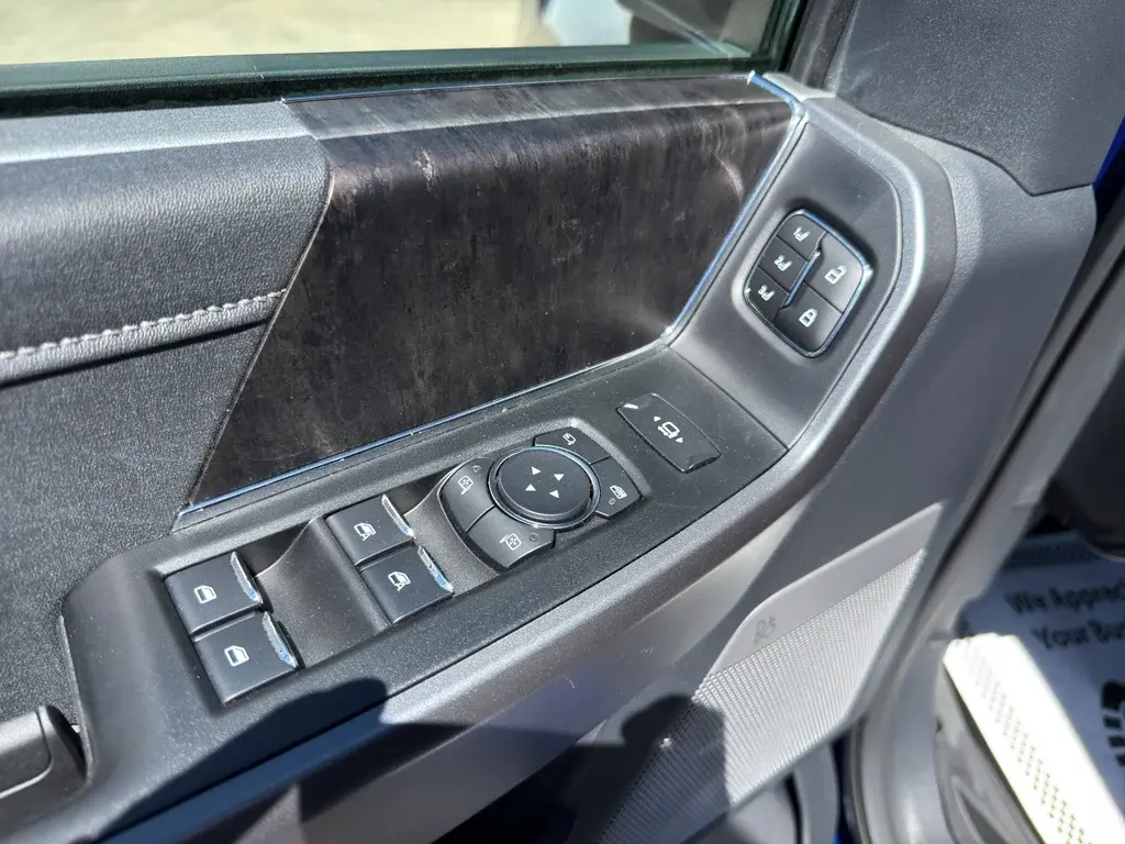 used 2026 Ford F-350 car, priced at $80,375