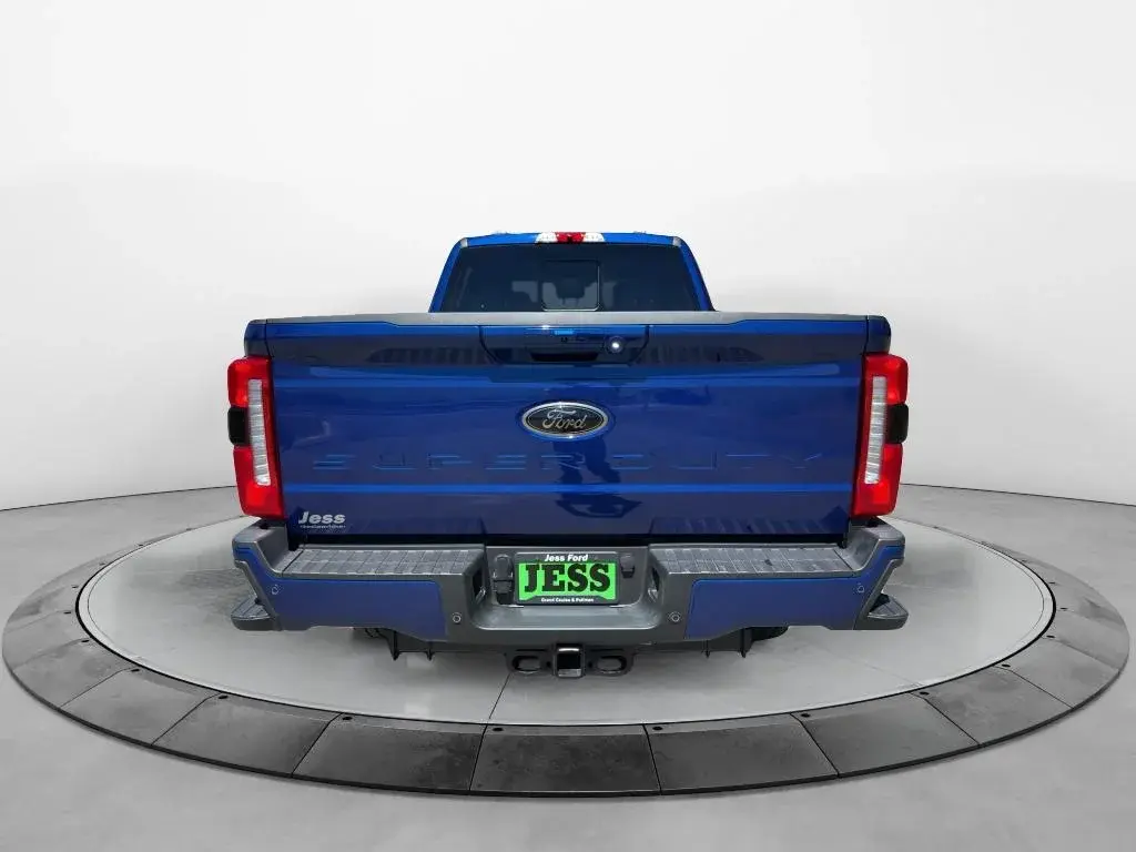 used 2026 Ford F-350 car, priced at $80,375