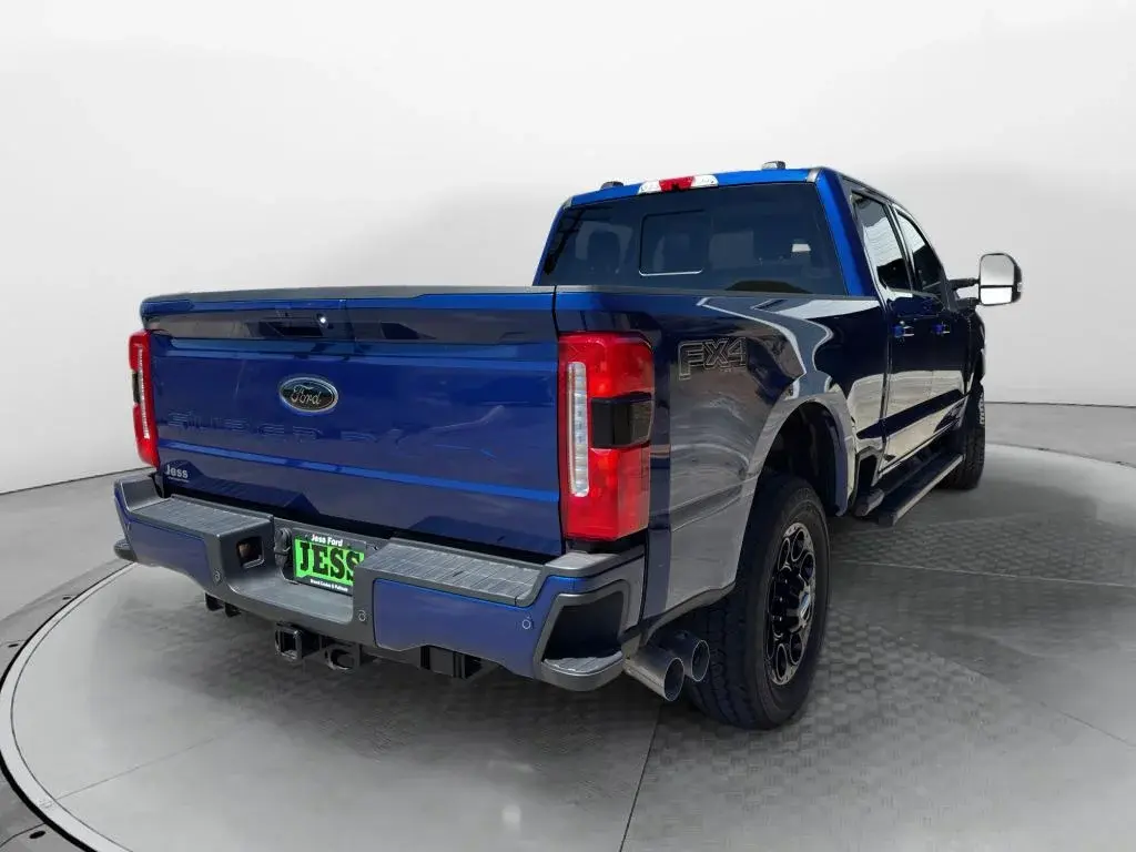 used 2026 Ford F-350 car, priced at $80,375