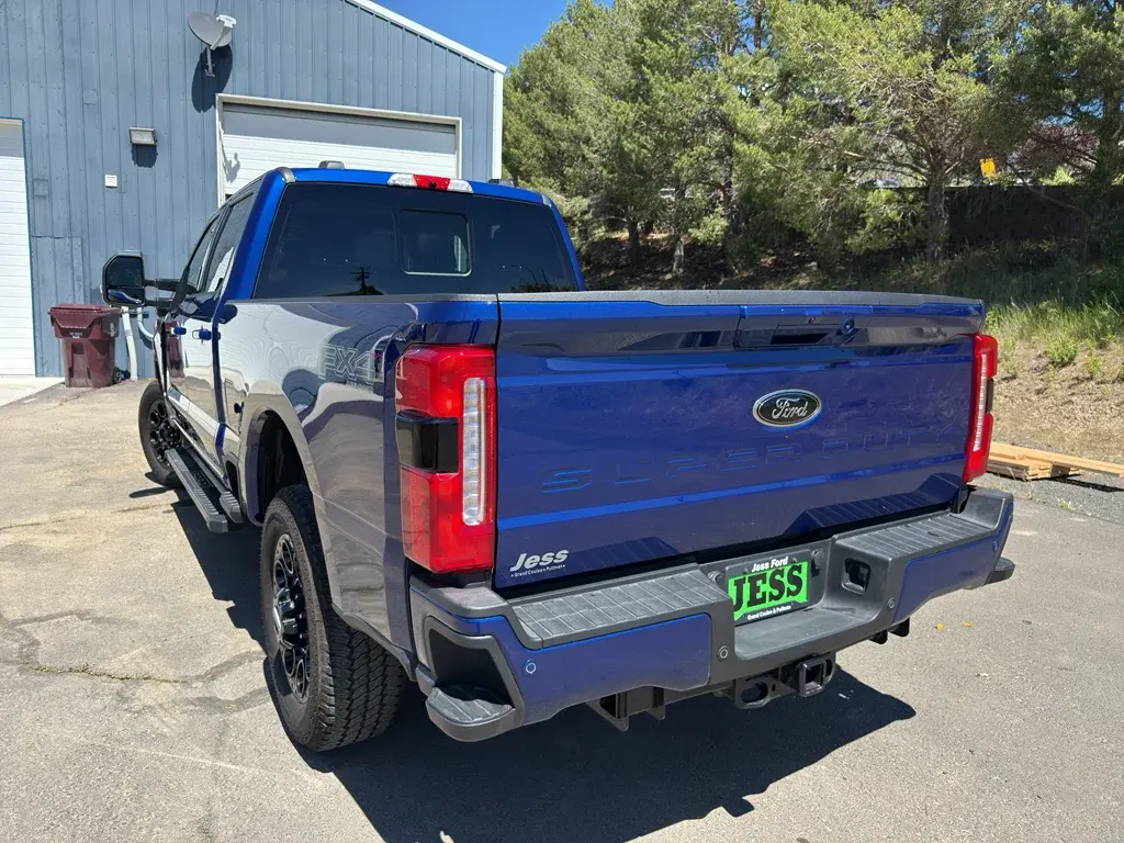 used 2026 Ford F-350 car, priced at $80,375