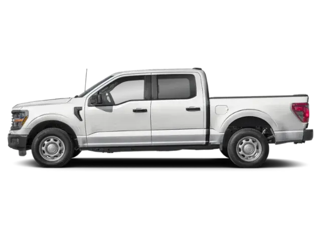 new 2026 Ford F-150 car, priced at $55,600