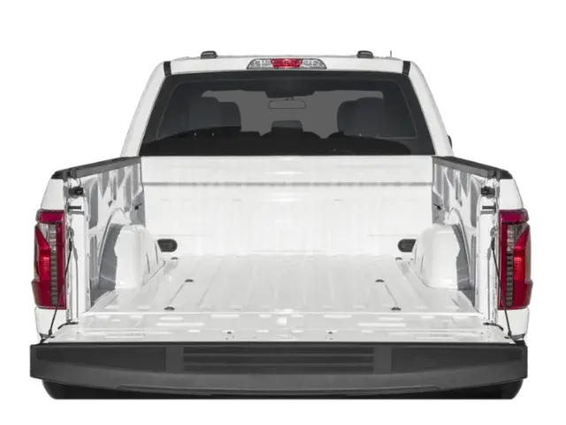 new 2026 Ford F-150 car, priced at $55,600