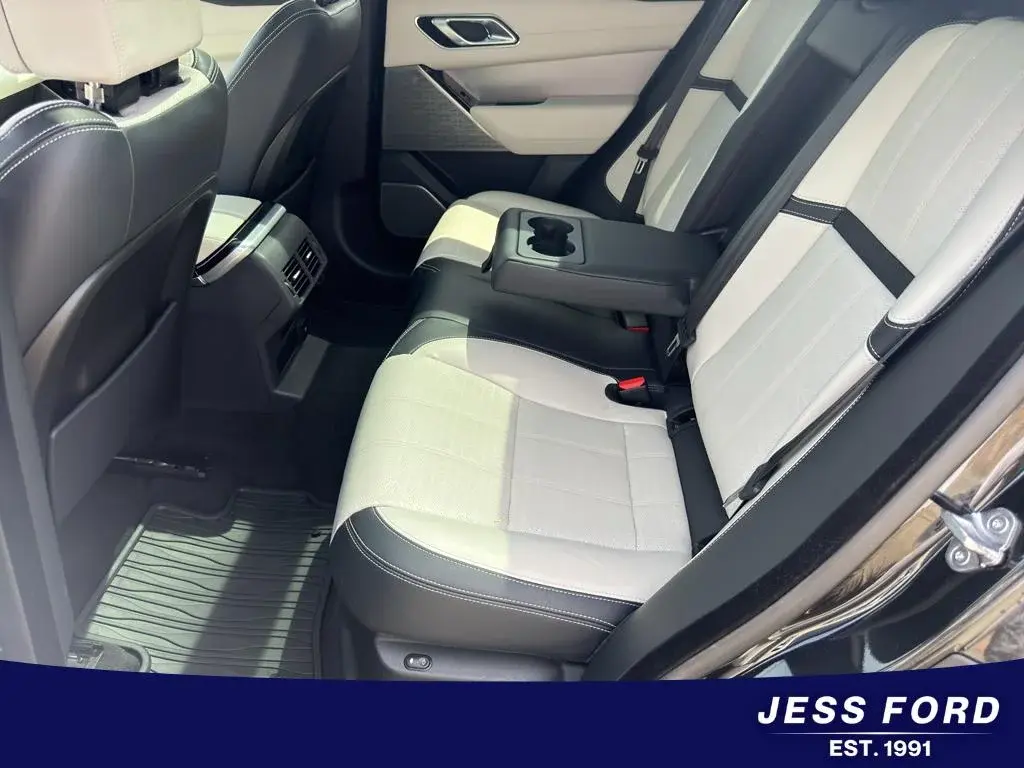 used 2020 Land Rover Range Rover Velar car, priced at $29,449