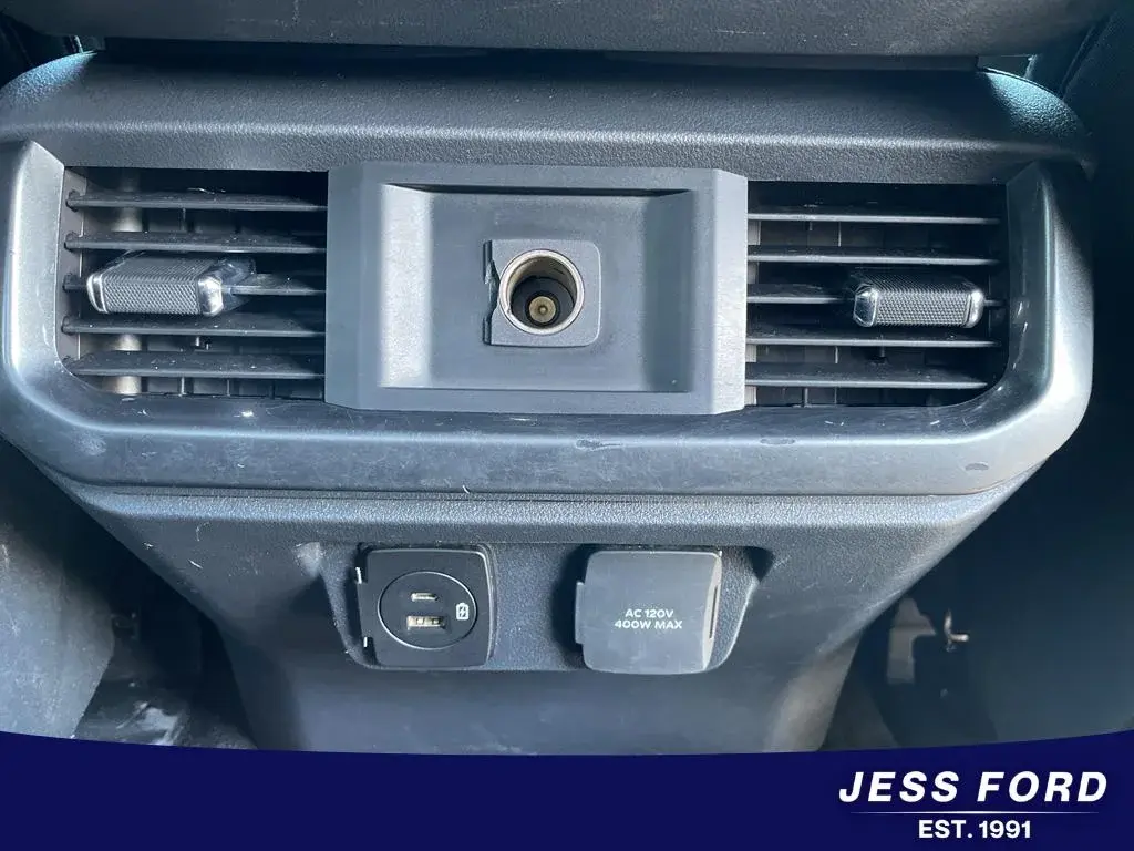 used 2022 Ford F-150 car, priced at $30,633