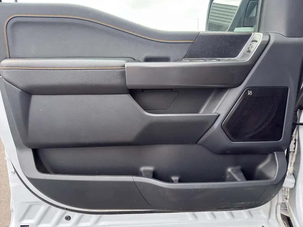 used 2025 Ford F-150 car, priced at $58,522