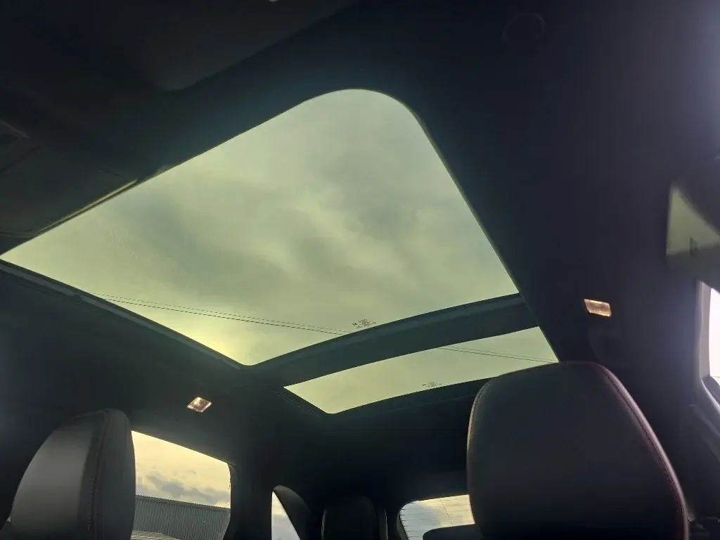 new 2026 Ford Escape car, priced at $33,898