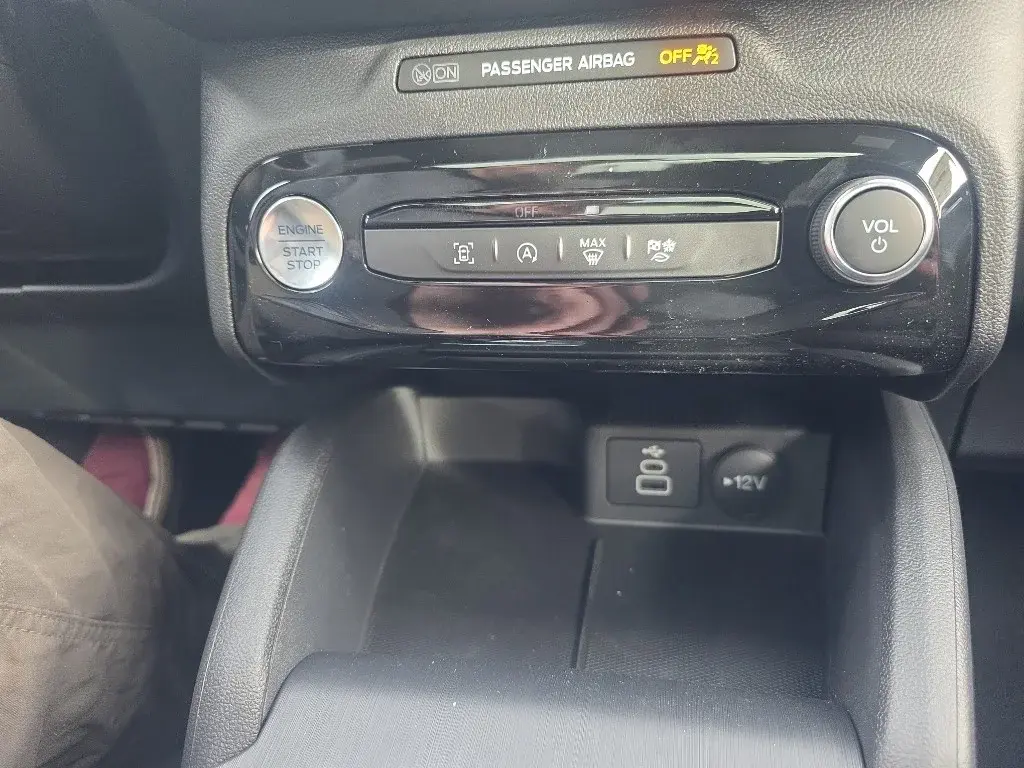 new 2026 Ford Escape car, priced at $33,898