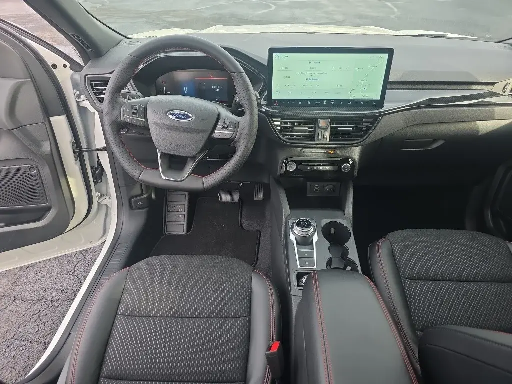 new 2026 Ford Escape car, priced at $33,898
