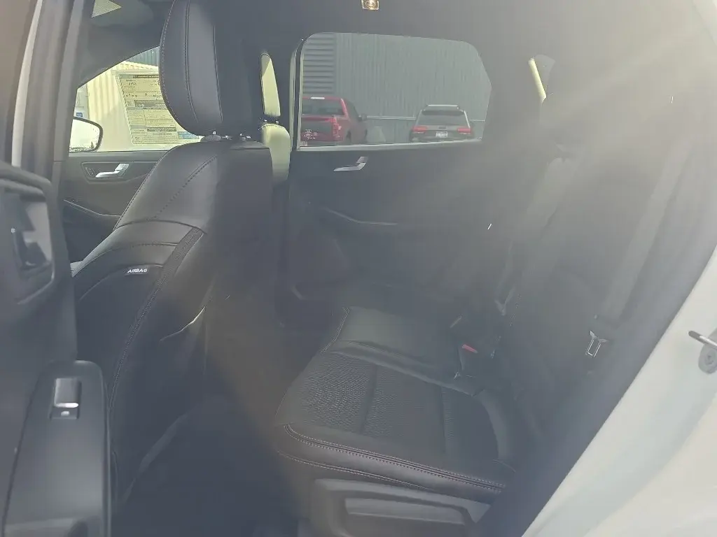 new 2026 Ford Escape car, priced at $33,898