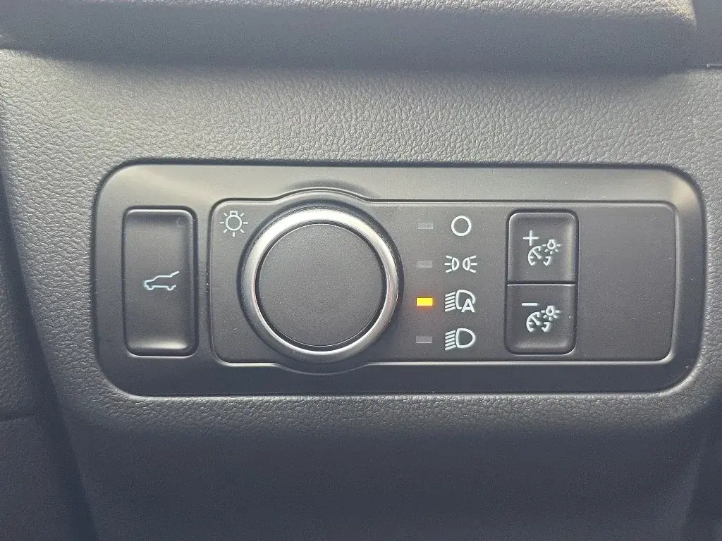 new 2026 Ford Escape car, priced at $33,898