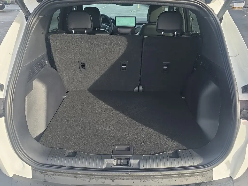new 2026 Ford Escape car, priced at $33,898