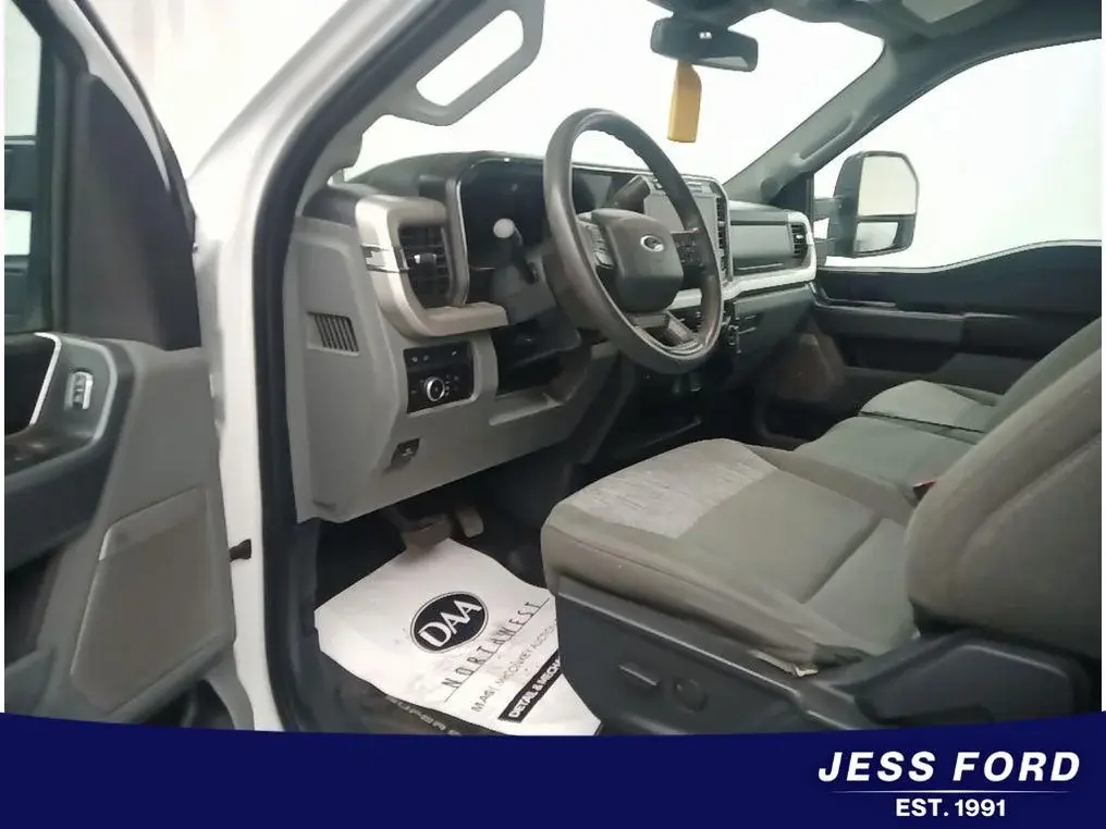 used 2023 Ford F-350 car, priced at $64,195