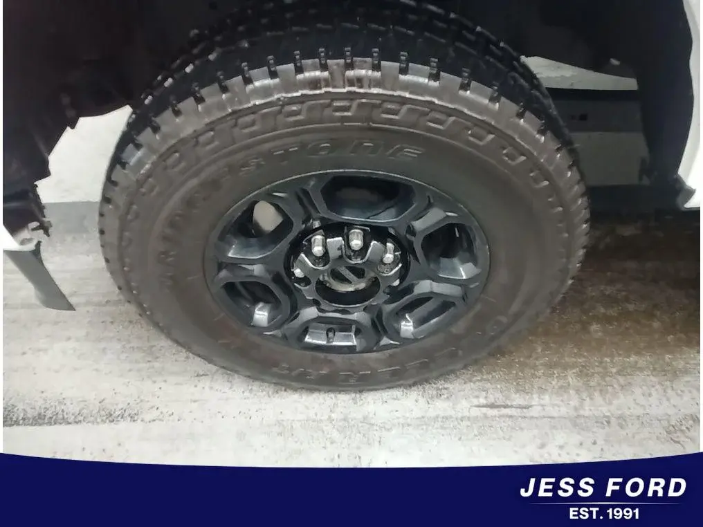 used 2023 Ford F-350 car, priced at $64,195