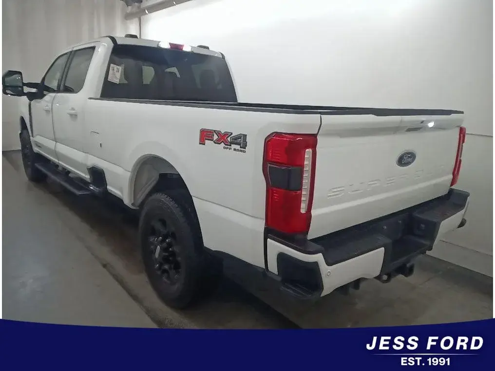 used 2023 Ford F-350 car, priced at $64,195