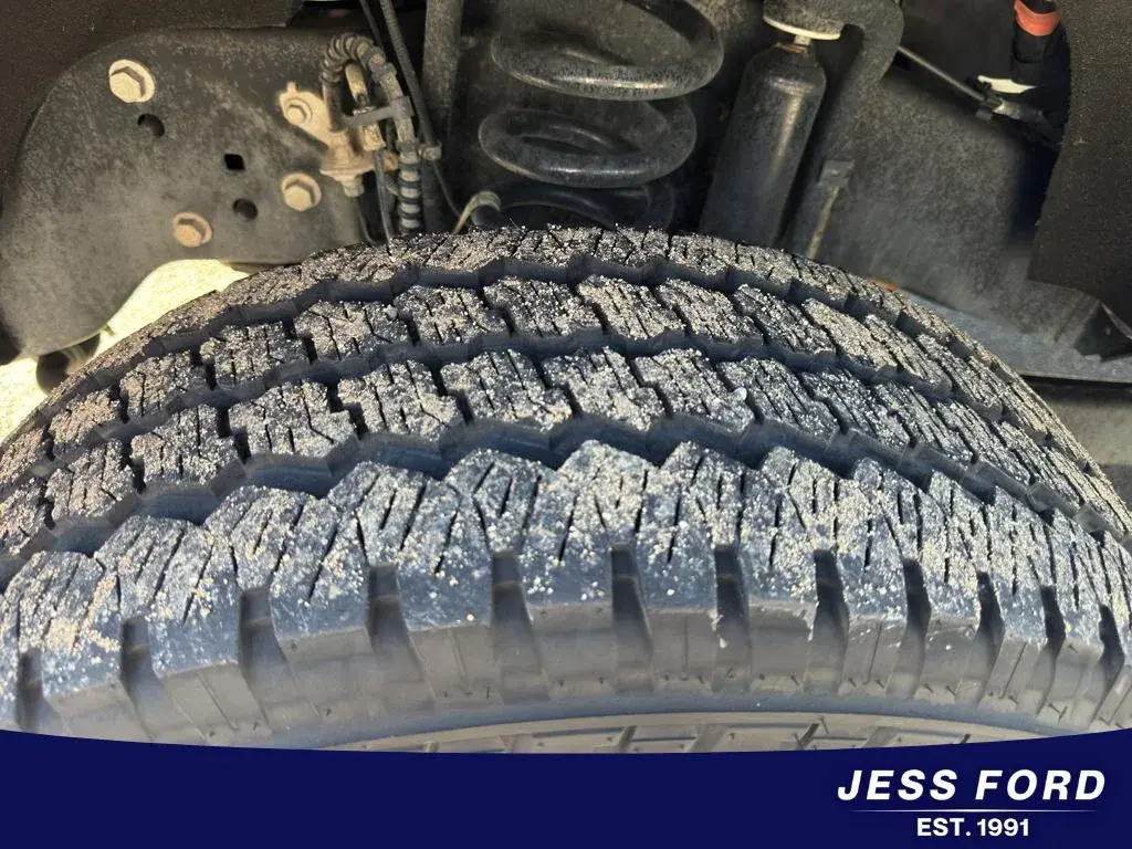 used 2025 Ford F-350 car, priced at $69,699