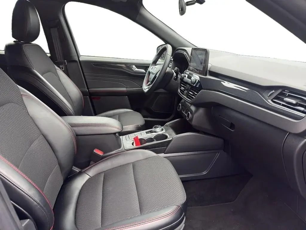 used 2025 Ford Escape car, priced at $24,827