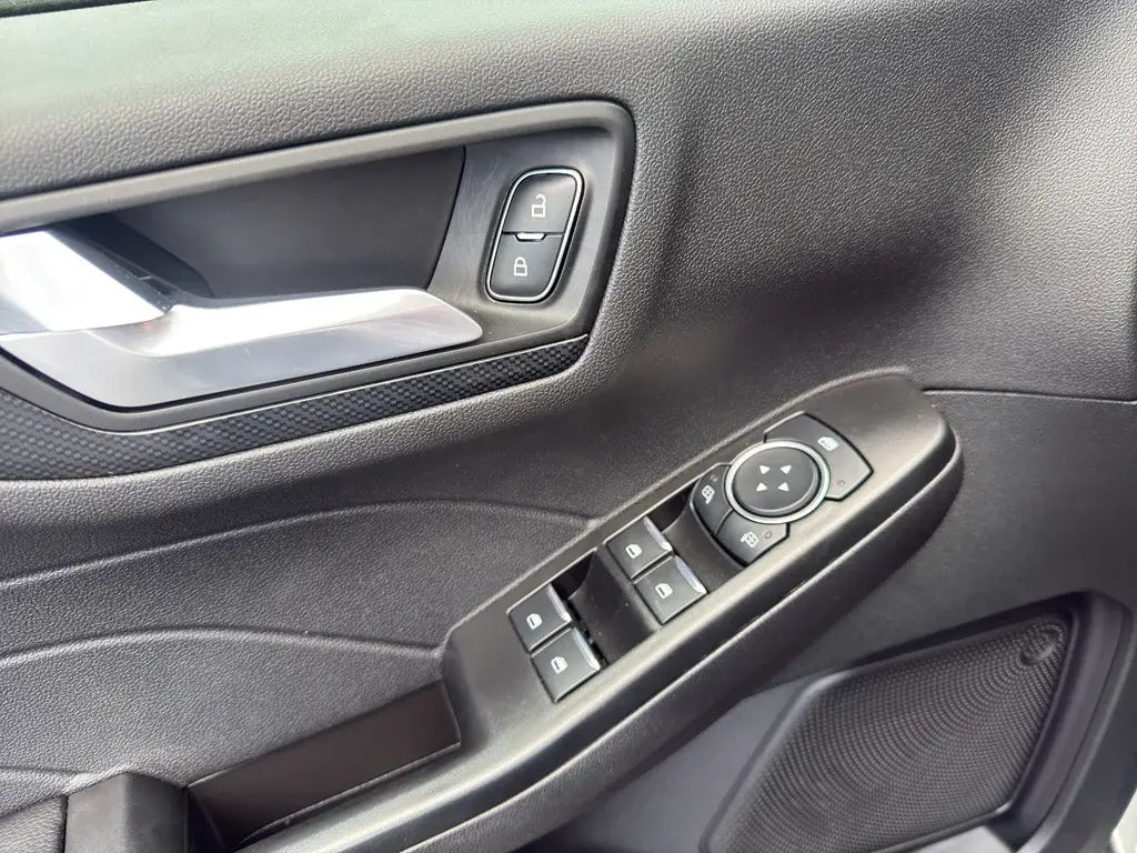 used 2025 Ford Escape car, priced at $24,827
