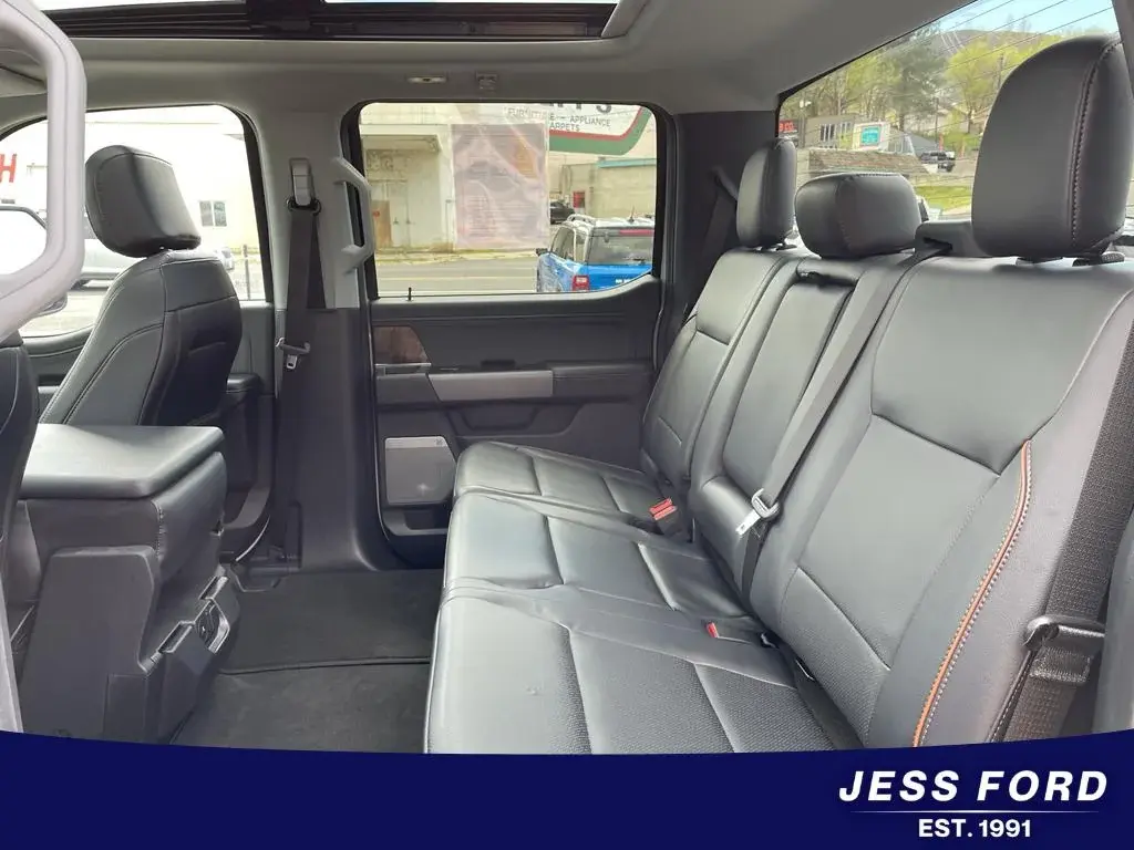 used 2025 Ford F-350 car, priced at $69,699