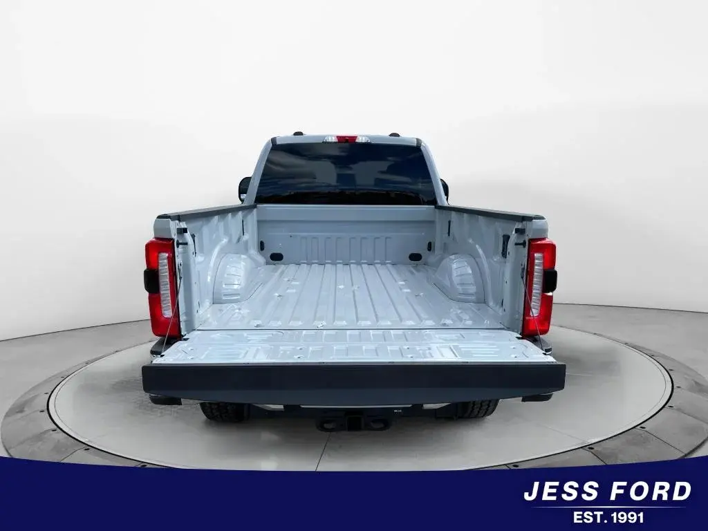 used 2025 Ford F-350 car, priced at $69,699