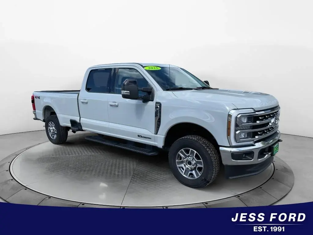 used 2025 Ford F-350 car, priced at $69,699