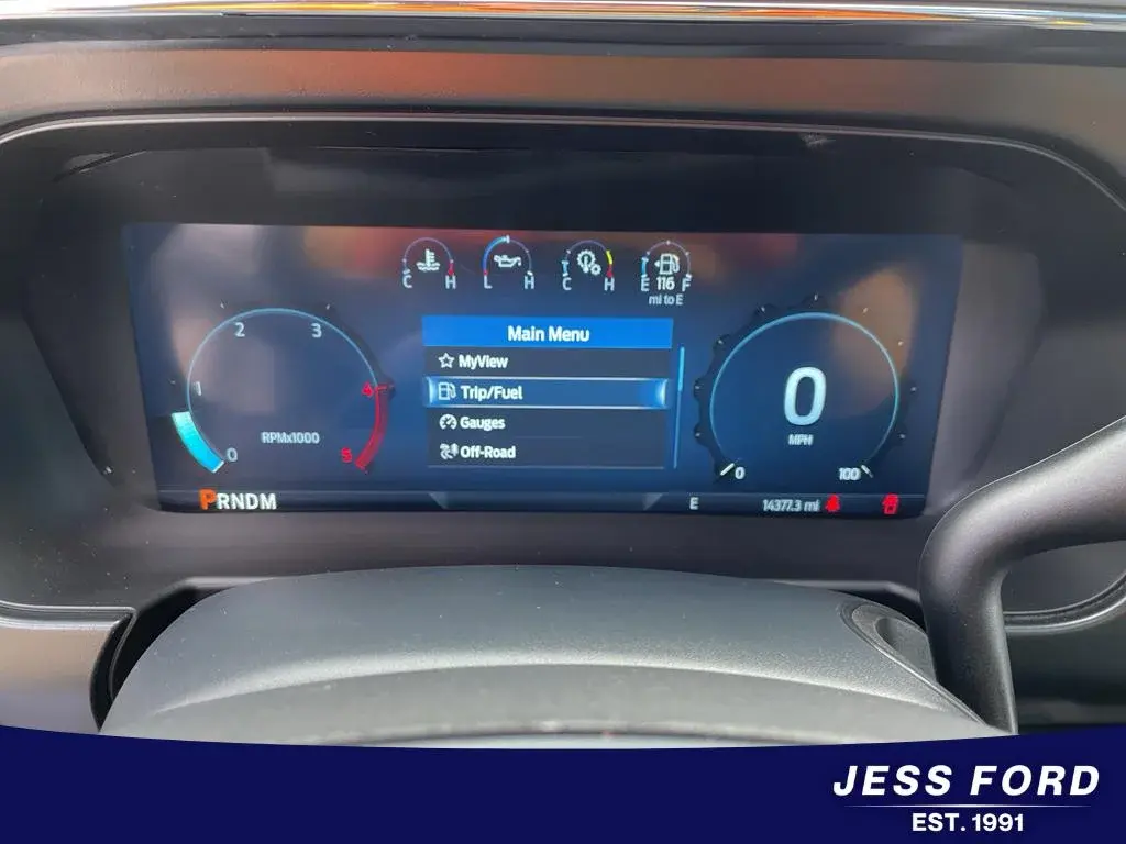 used 2025 Ford F-350 car, priced at $69,699