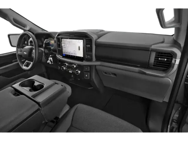 new 2026 Ford F-150 car, priced at $54,480