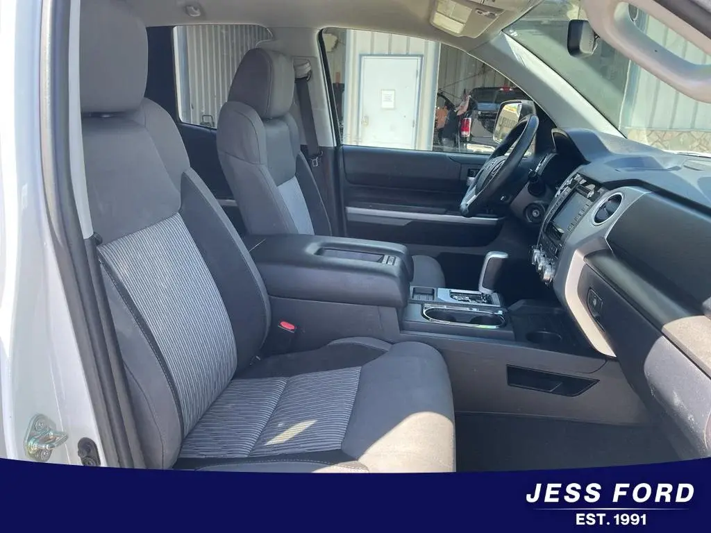 used 2016 Toyota Tundra car, priced at $22,284