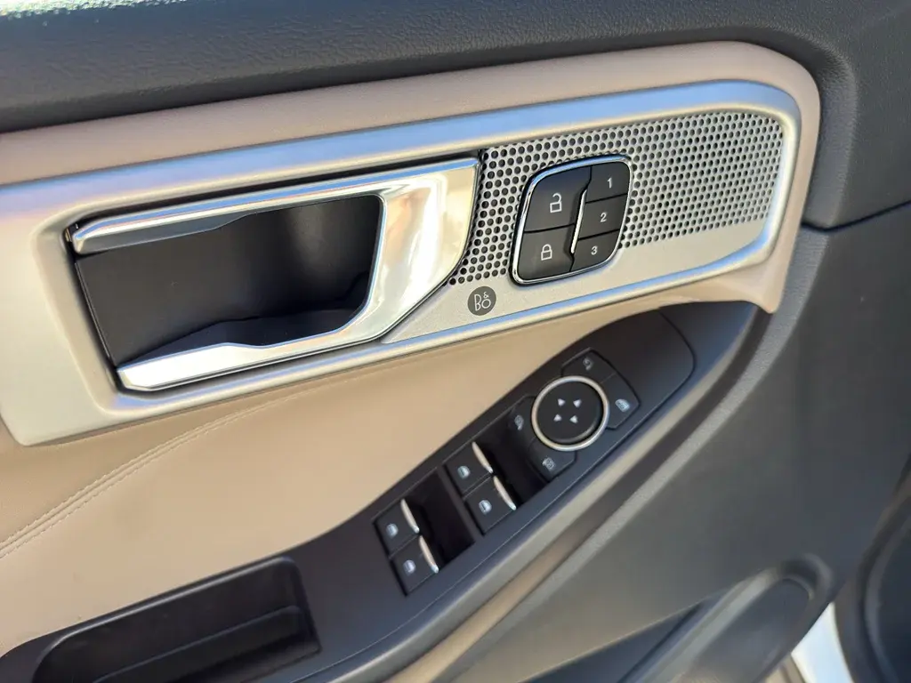 used 2020 Ford Explorer car, priced at $28,170