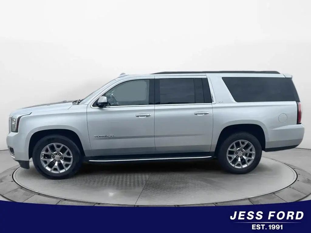 used 2019 GMC Yukon XL car, priced at $19,403