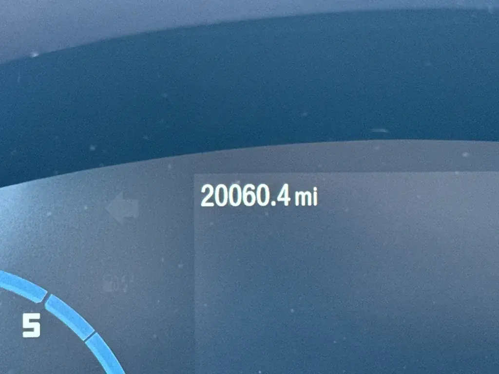 used 2024 Ford Bronco Sport car, priced at $28,412