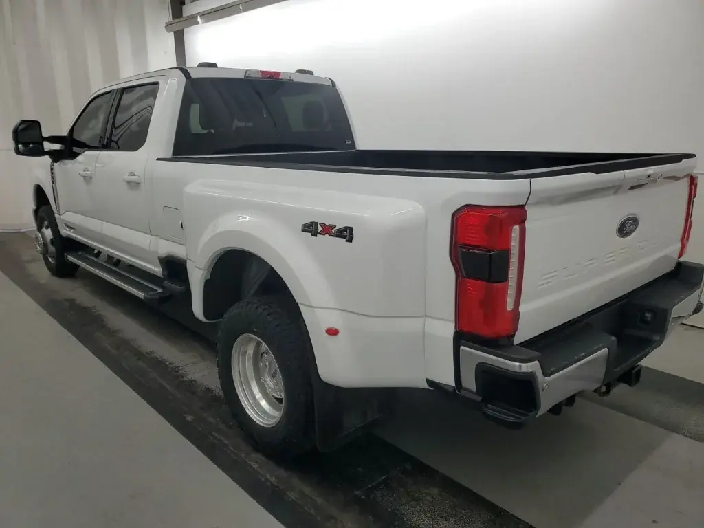 used 2025 Ford F-350 car, priced at $76,189
