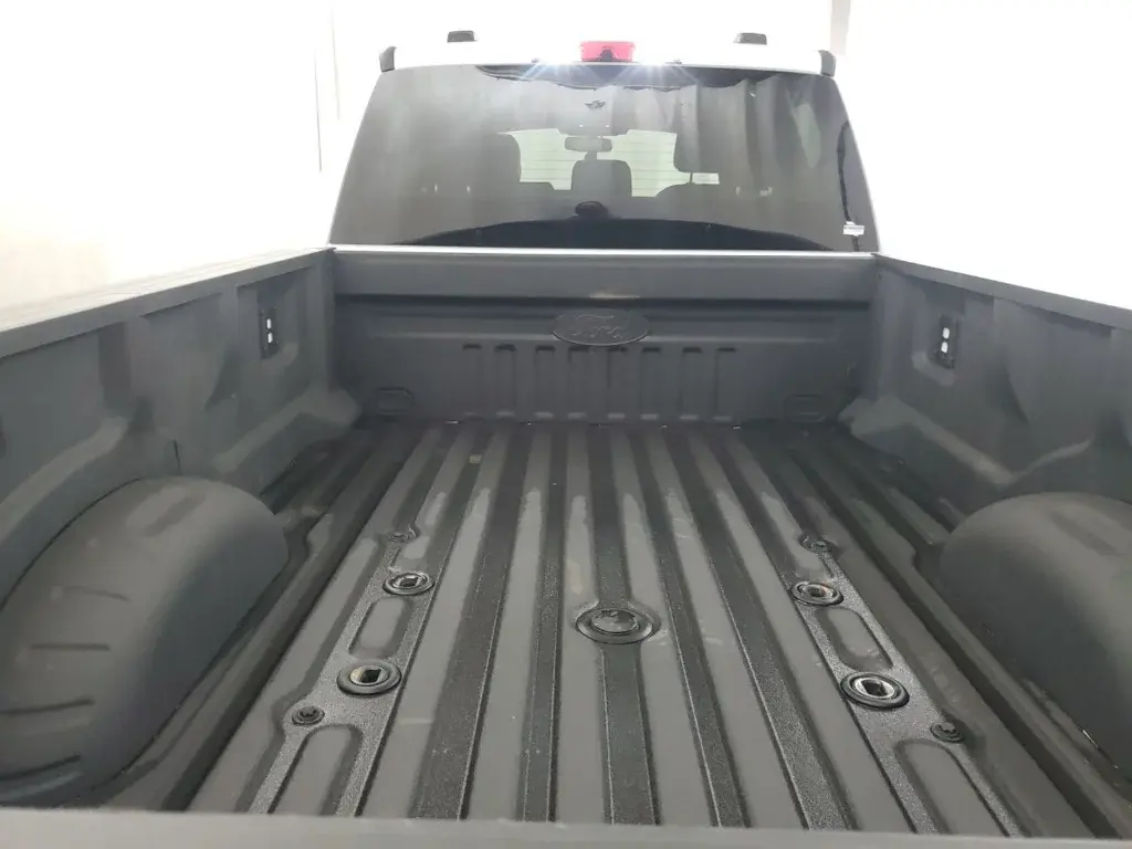used 2025 Ford F-350 car, priced at $76,189