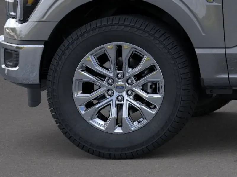new 2026 Ford F-150 car, priced at $75,345