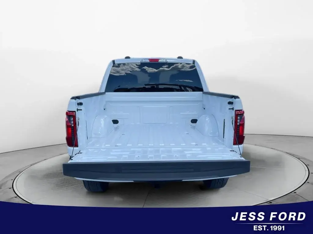 new 2026 Ford F-150 car, priced at $47,085