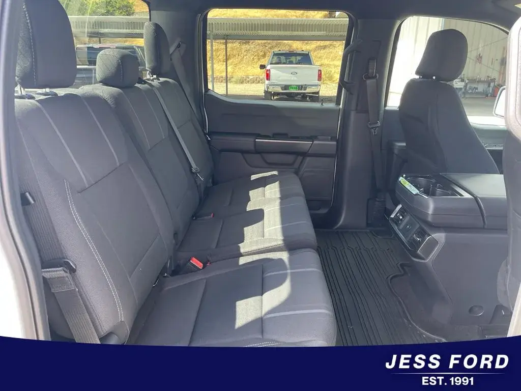 new 2026 Ford F-150 car, priced at $47,085