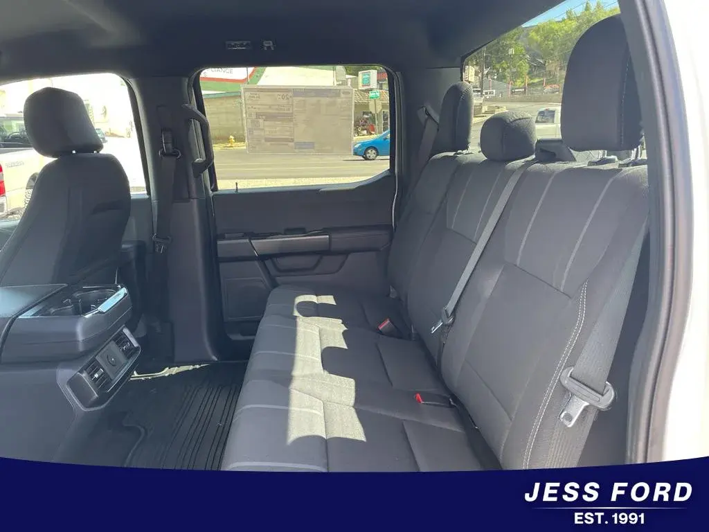 new 2026 Ford F-150 car, priced at $47,085