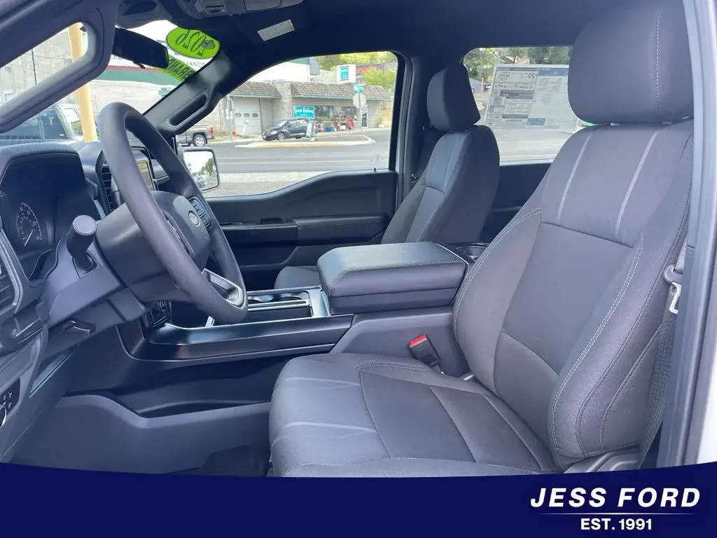 new 2026 Ford F-150 car, priced at $47,085