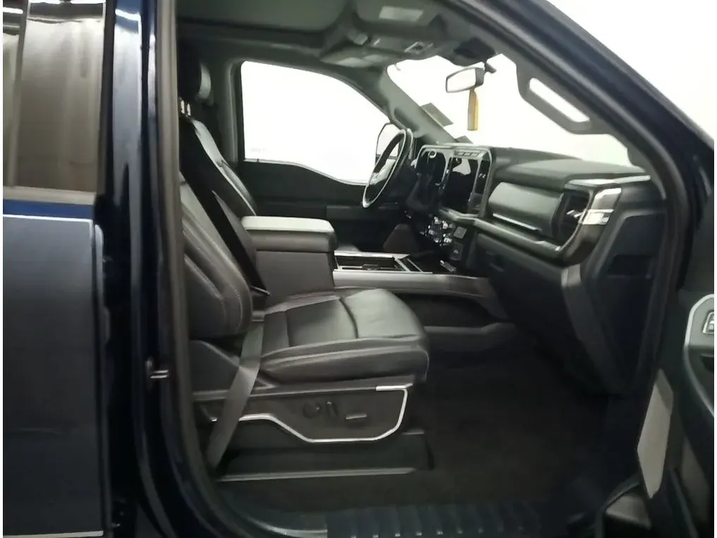 used 2023 Ford F-350 car, priced at $75,195