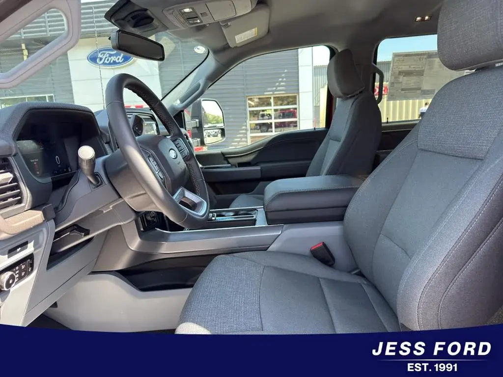 new 2026 Ford F-150 car, priced at $60,558