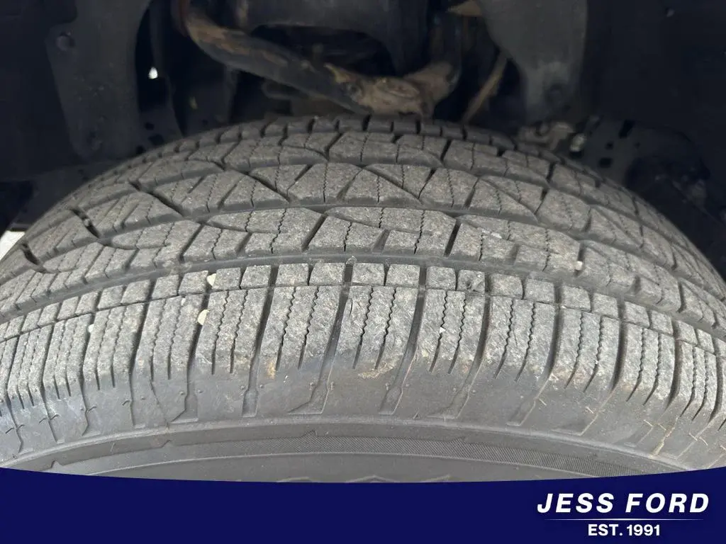 used 2024 Ford F-150 car, priced at $40,196