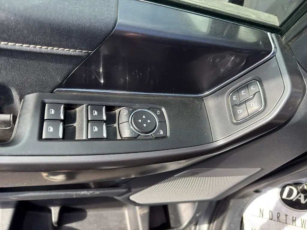 used 2025 Ford F-150 car, priced at $55,647