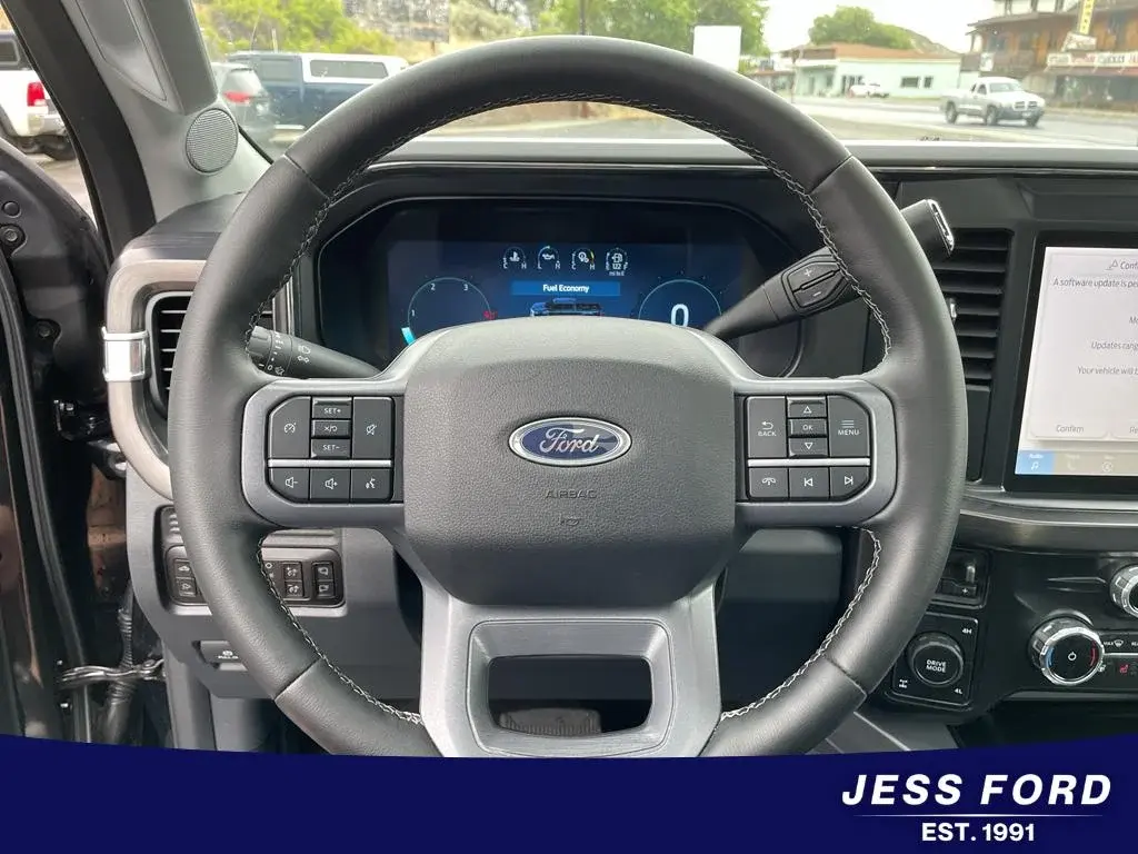 used 2026 Ford F-350 car, priced at $79,195